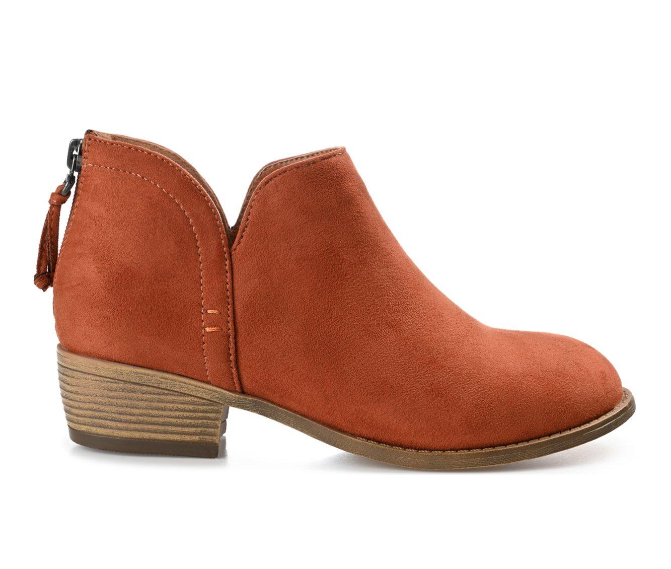 Women's Journee Collection Livvy Booties