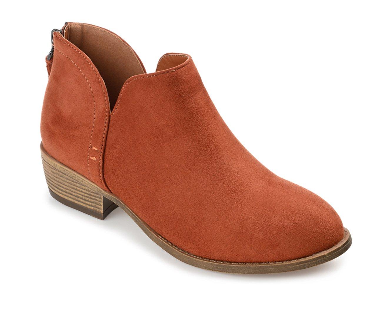 Women's Journee Collection Livvy Booties