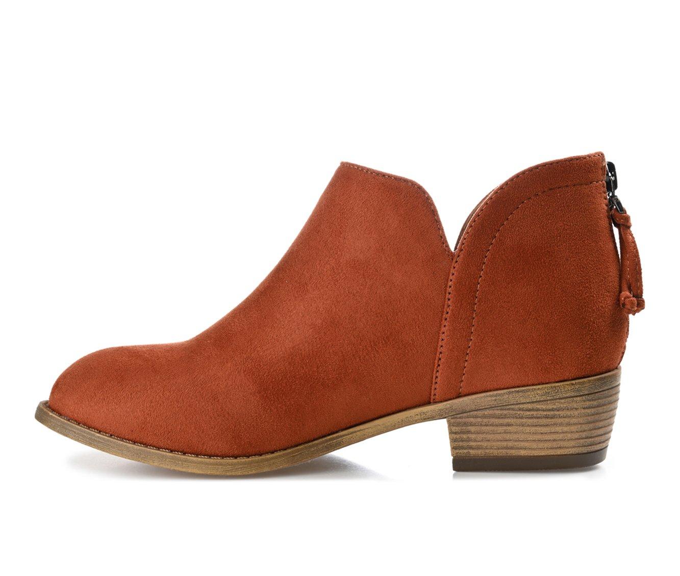 Women's Journee Collection Livvy Booties