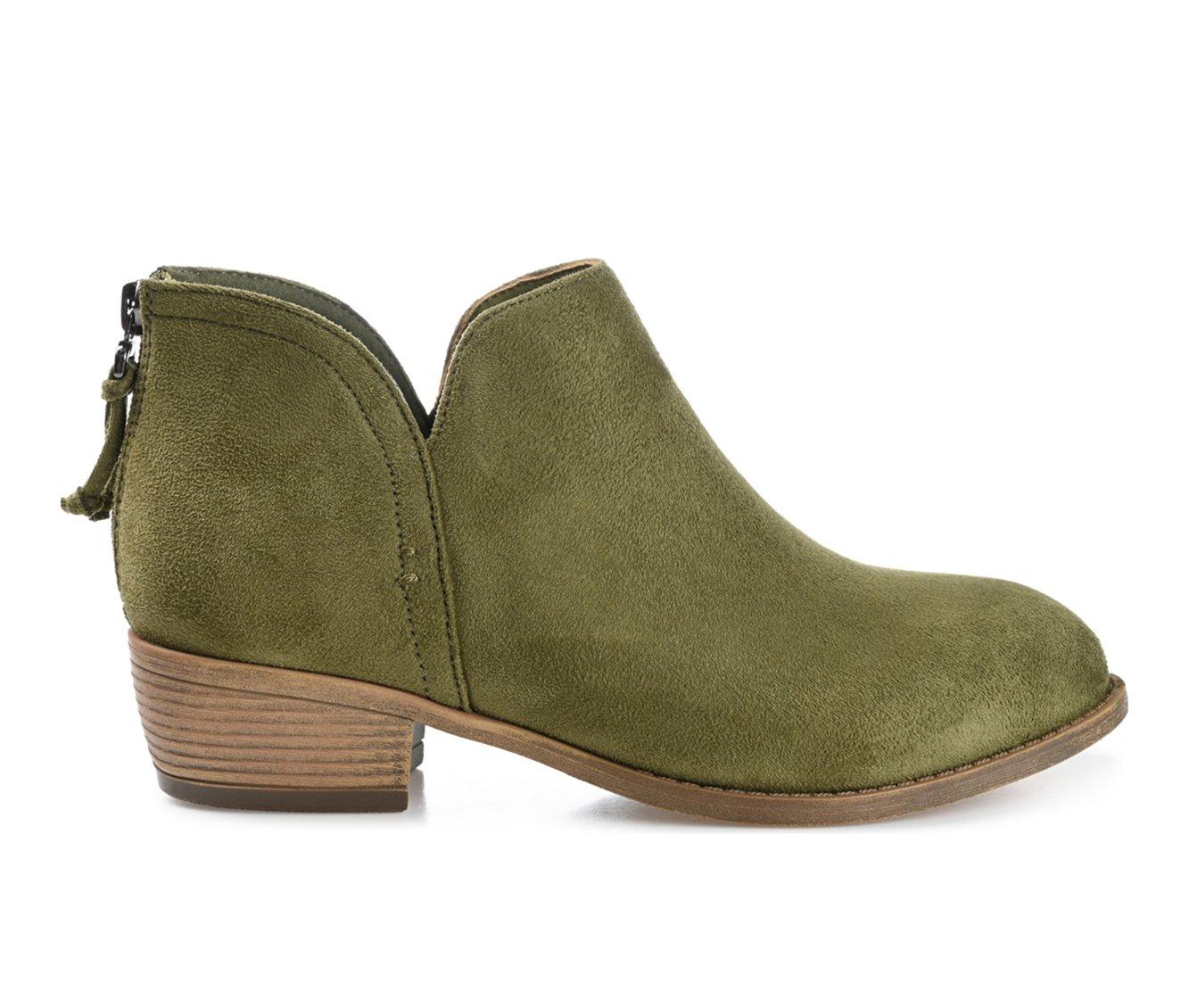 Women's Journee Collection Livvy Booties