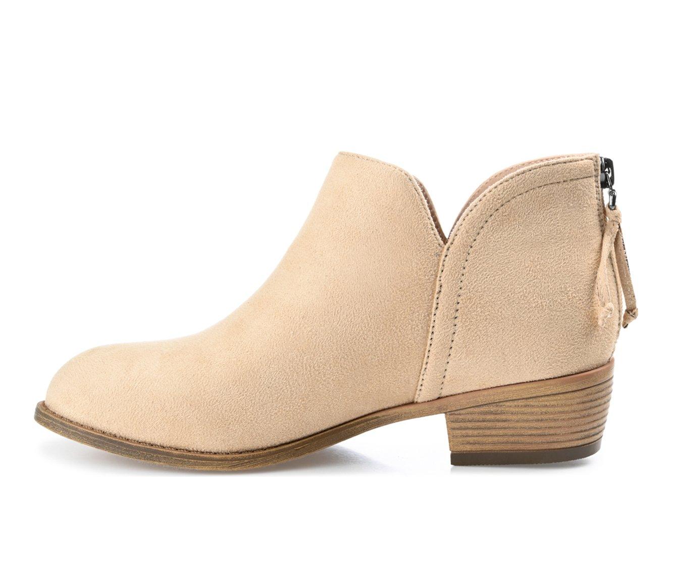 Women's Journee Collection Livvy Booties