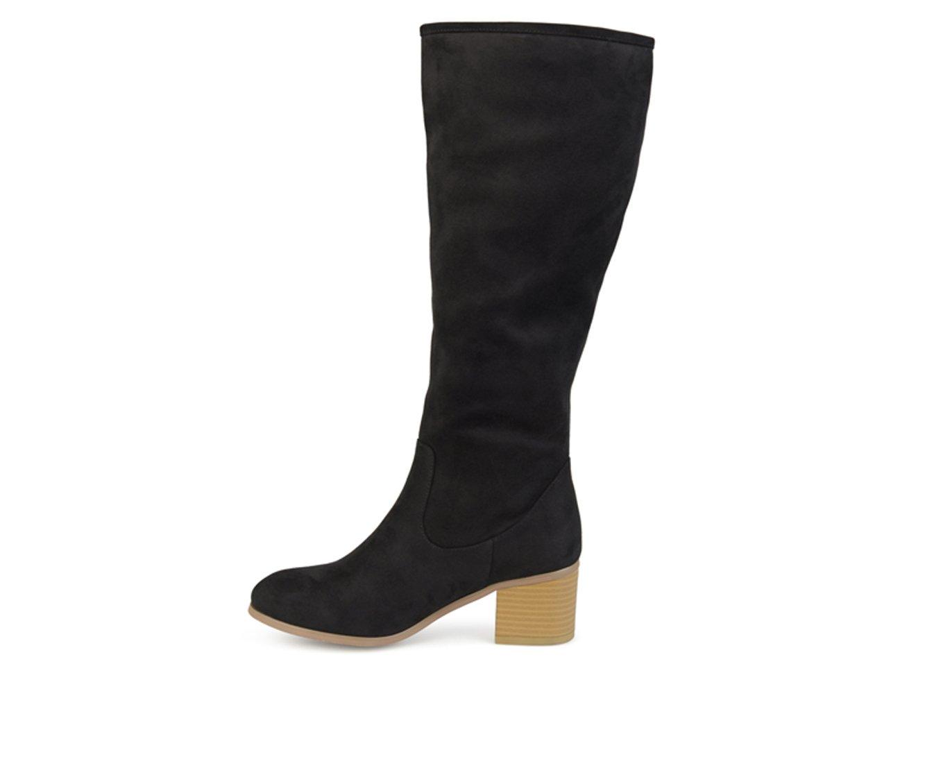 Women's Journee Collection Sanora Wide Calf Knee High Boots