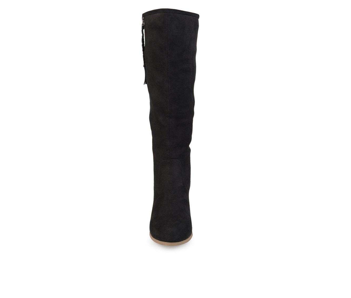 Women's Journee Collection Sanora Wide Calf Knee High Boots