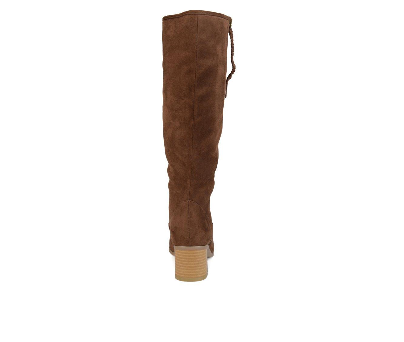 Women's Journee Collection Sanora Wide Calf Knee High Boots