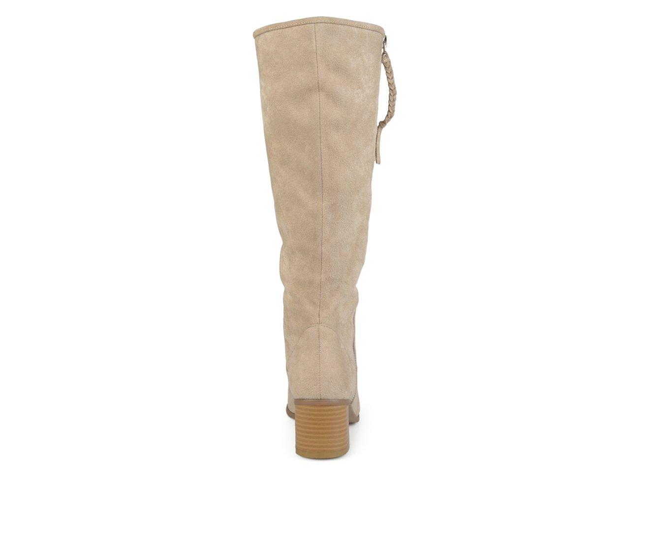 Women's Journee Collection Sanora Wide Calf Knee High Boots