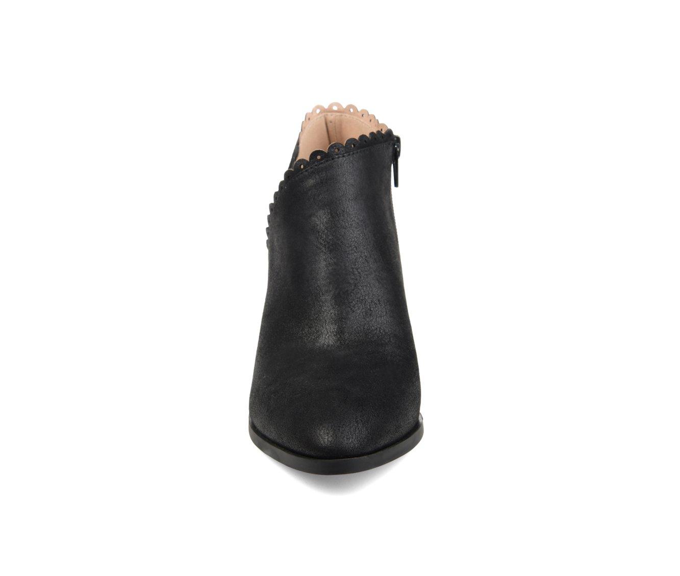 Women's Journee Collection Tessa Booties