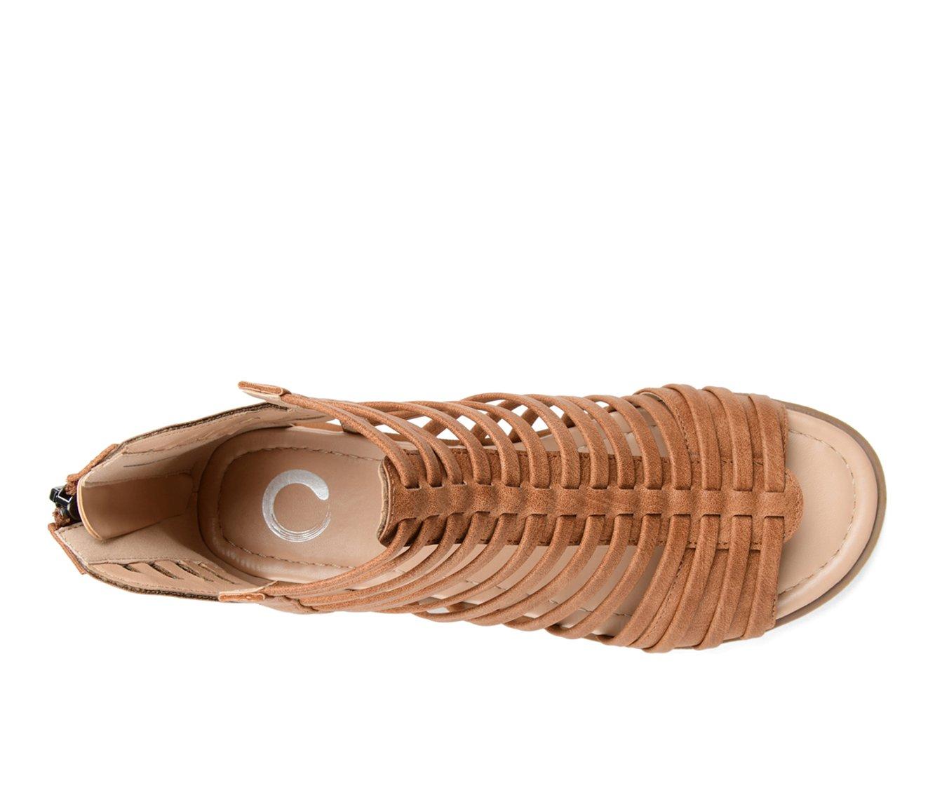 Women's Journee Collection Delilah Sandals