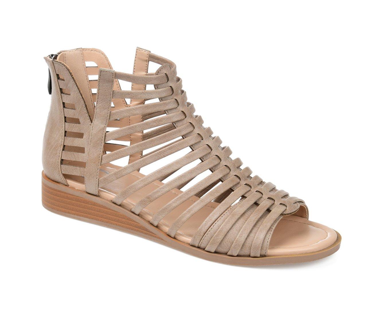 Women's Journee Collection Delilah Sandals