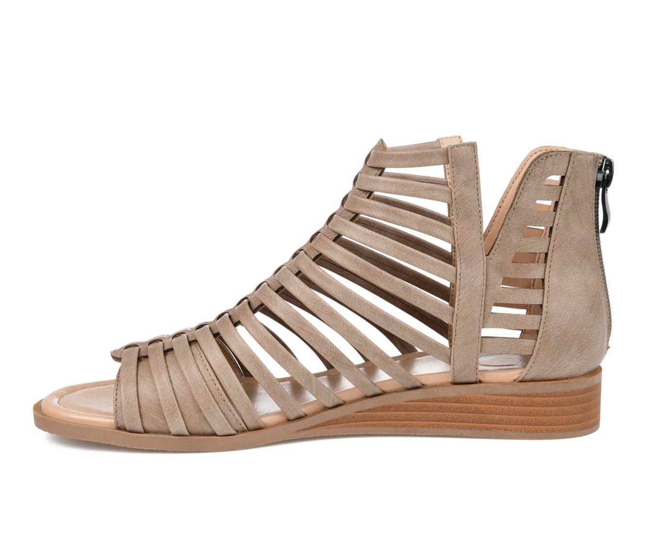 Women's Journee Collection Delilah Sandals