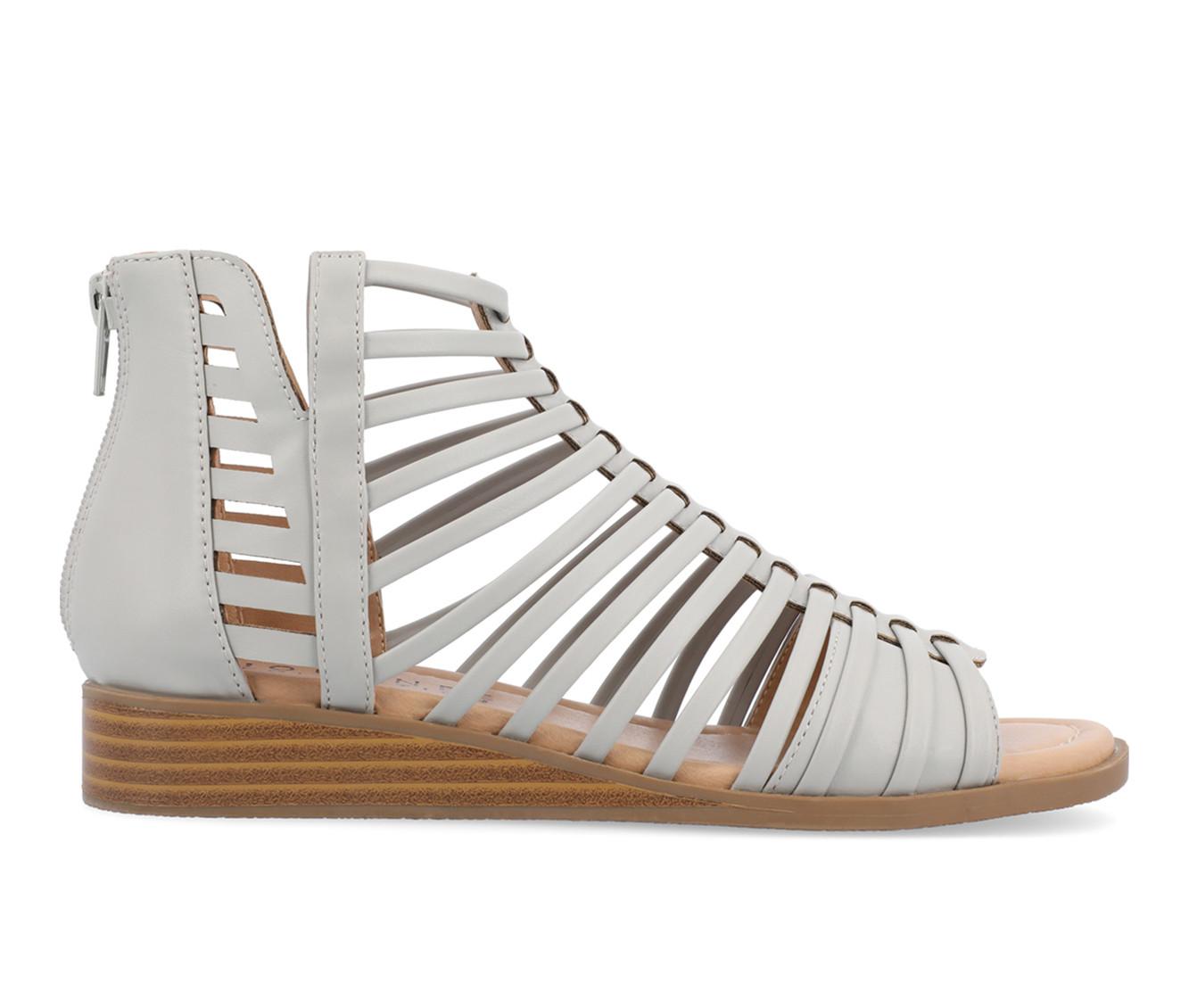 Women's Journee Collection Delilah Sandals