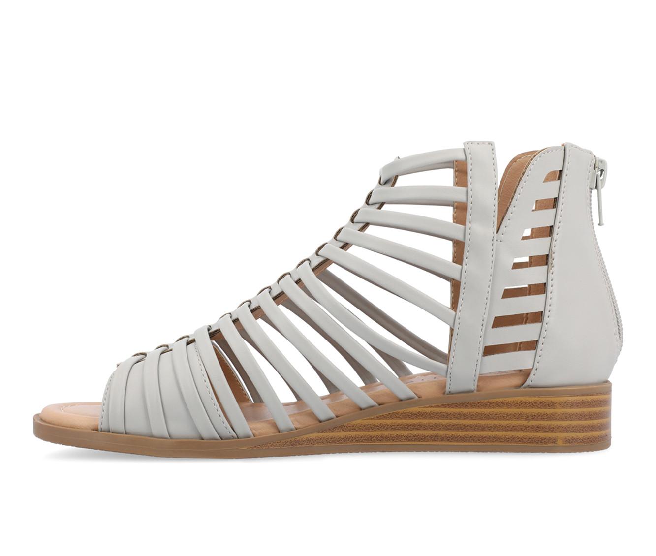 Women's Journee Collection Delilah Sandals