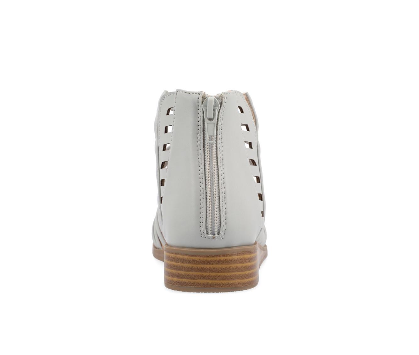 Women's Journee Collection Delilah Sandals
