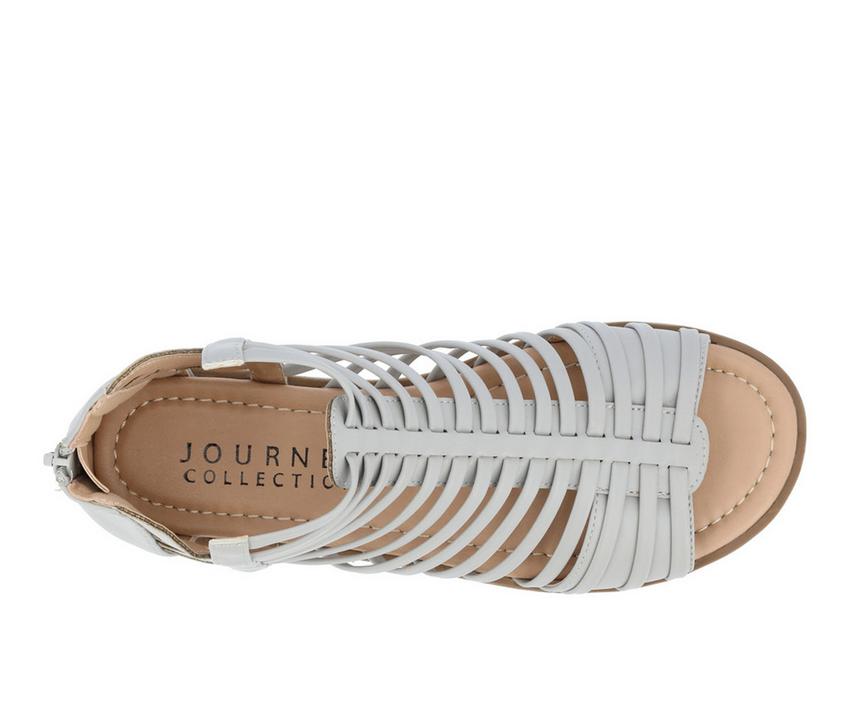 Women's Journee Collection Delilah Sandals