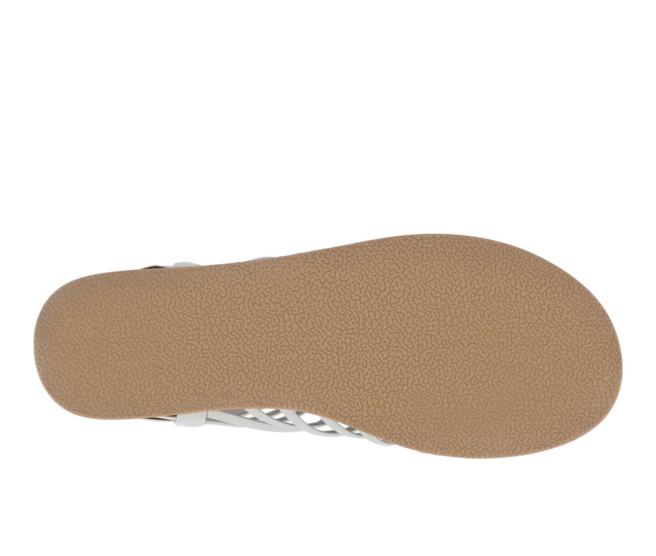 Women's Journee Collection Delilah Sandals