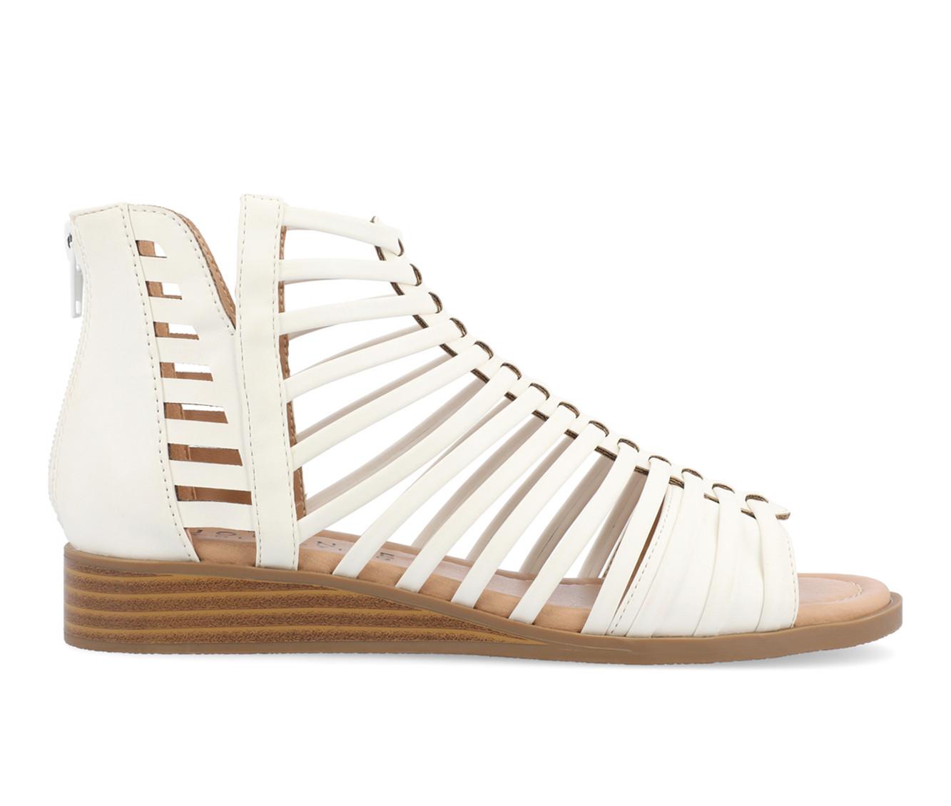 Women's Journee Collection Delilah Sandals