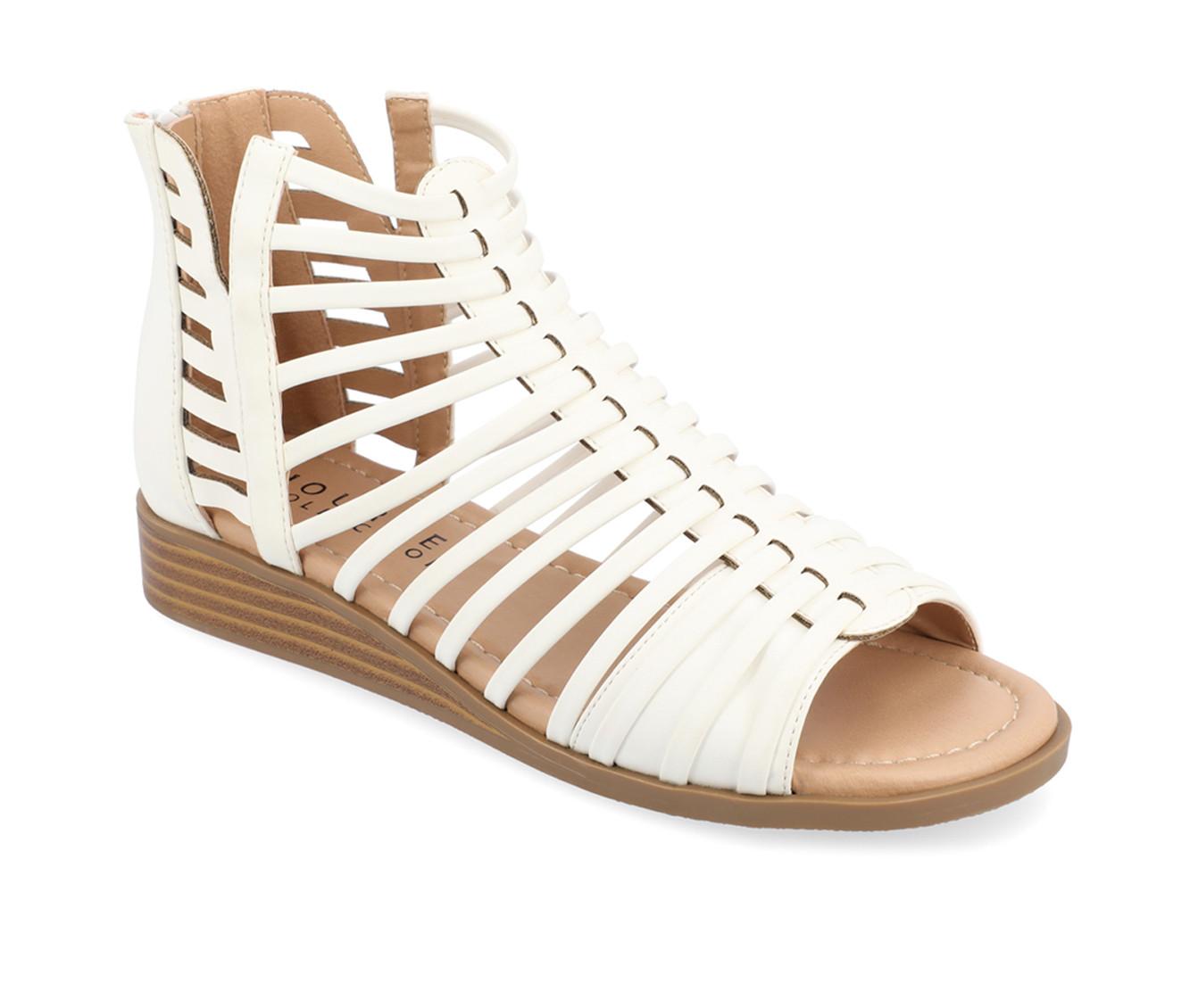 Women's Journee Collection Delilah Sandals