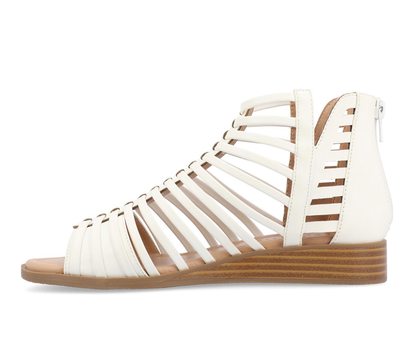 Women's Journee Collection Delilah Sandals