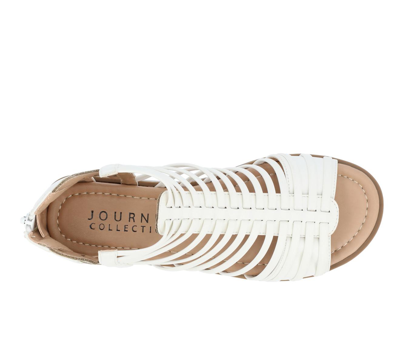Women's Journee Collection Delilah Sandals