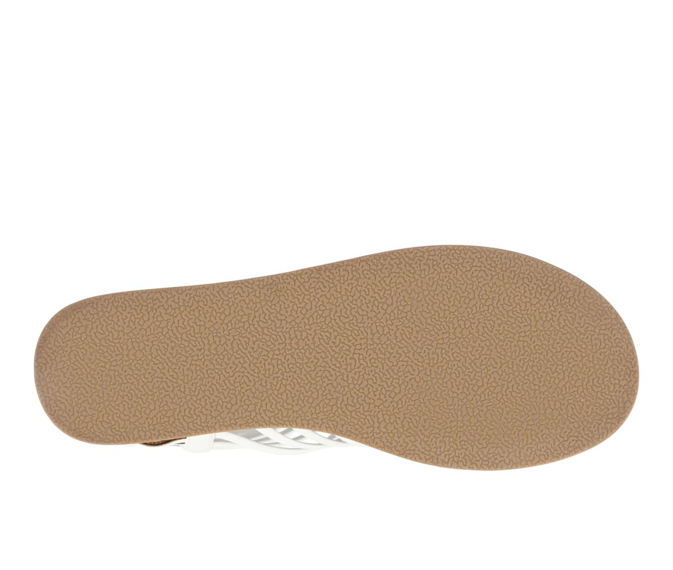 Women's Journee Collection Delilah Sandals
