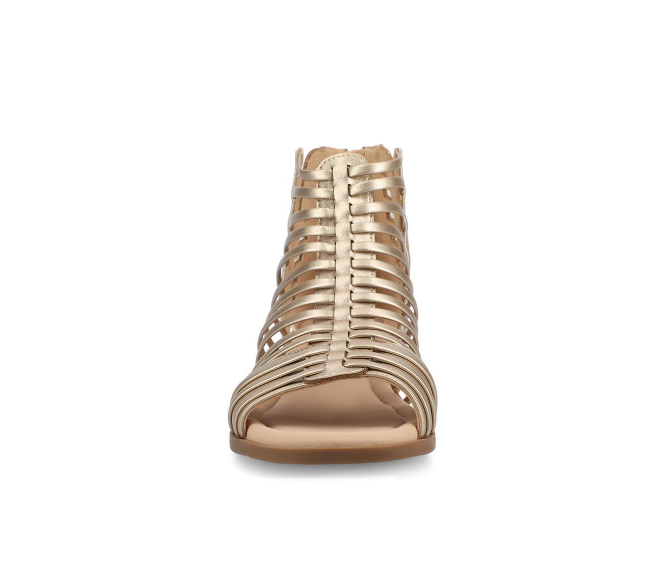 Women's Journee Collection Delilah Sandals