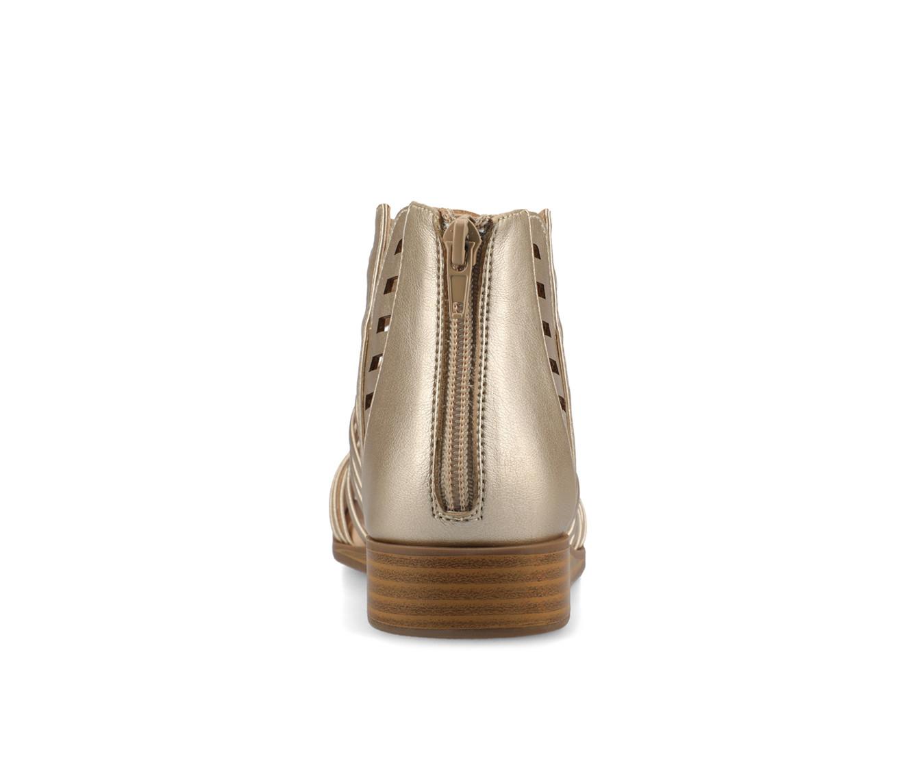 Women's Journee Collection Delilah Sandals