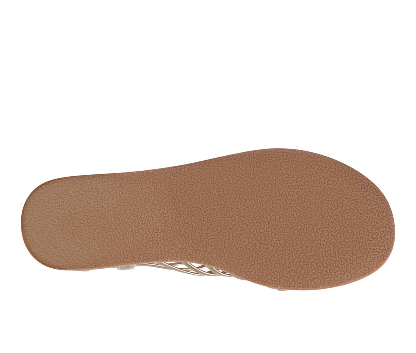 Women's Journee Collection Delilah Sandals