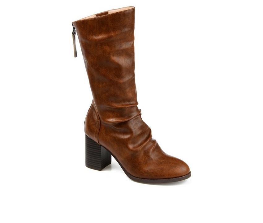Women's Journee Collection Sequoia Mid Boots