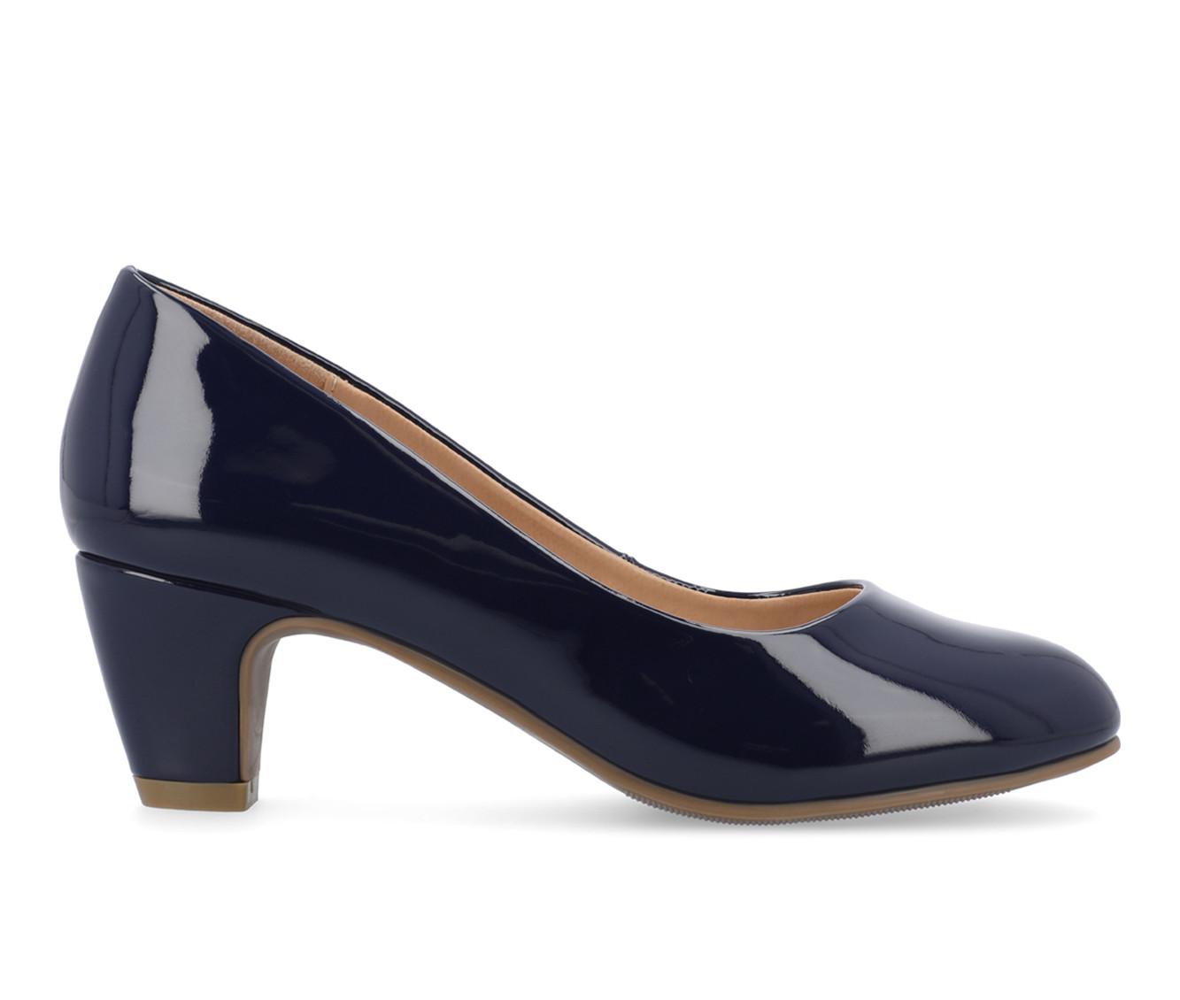 Women's Journee Collection Luu-M Pumps