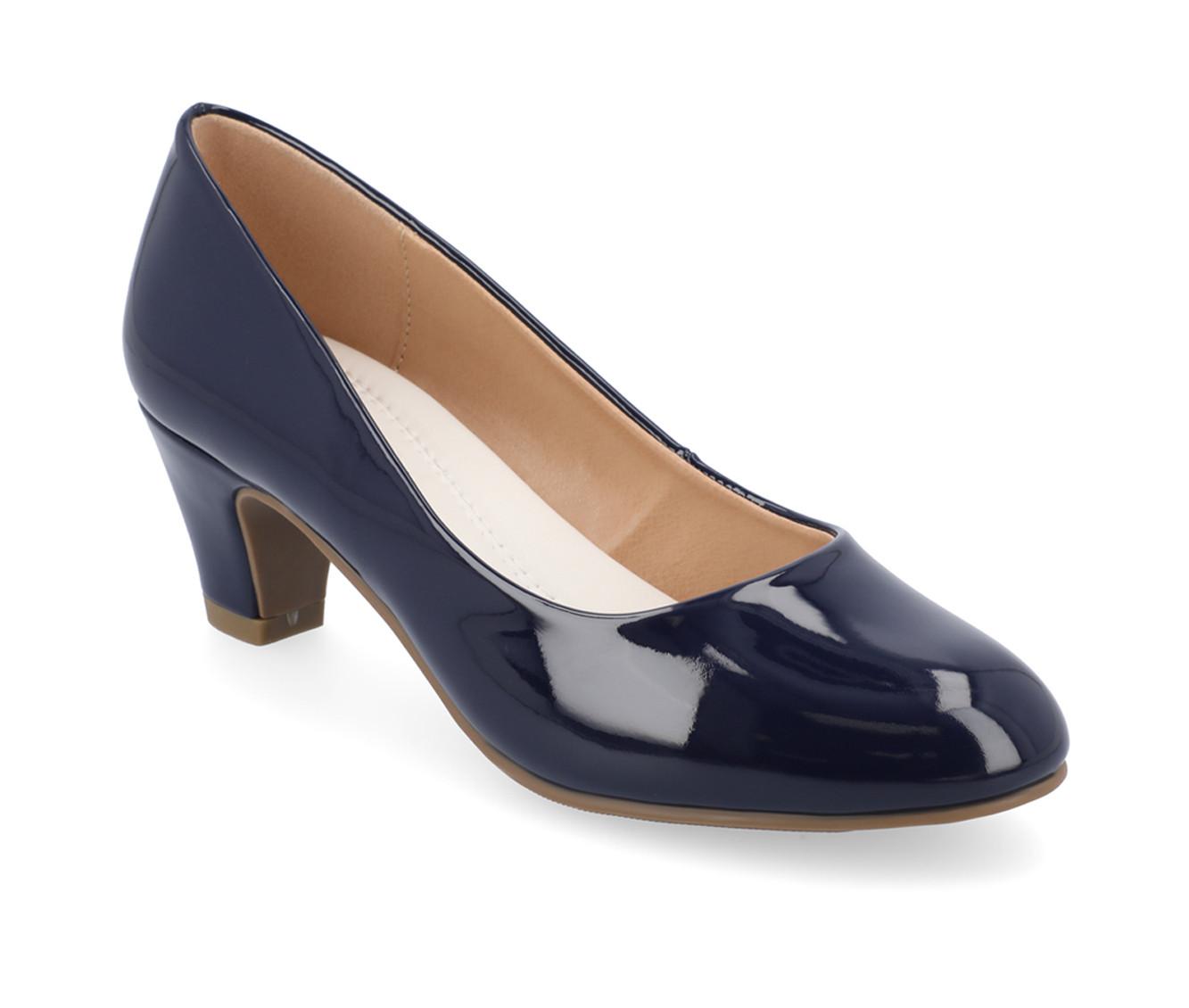 Women's Journee Collection Luu-M Pumps