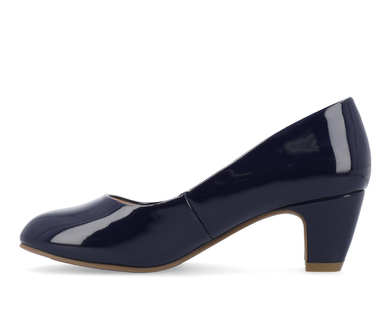 Women's Journee Collection Luu-M Pumps