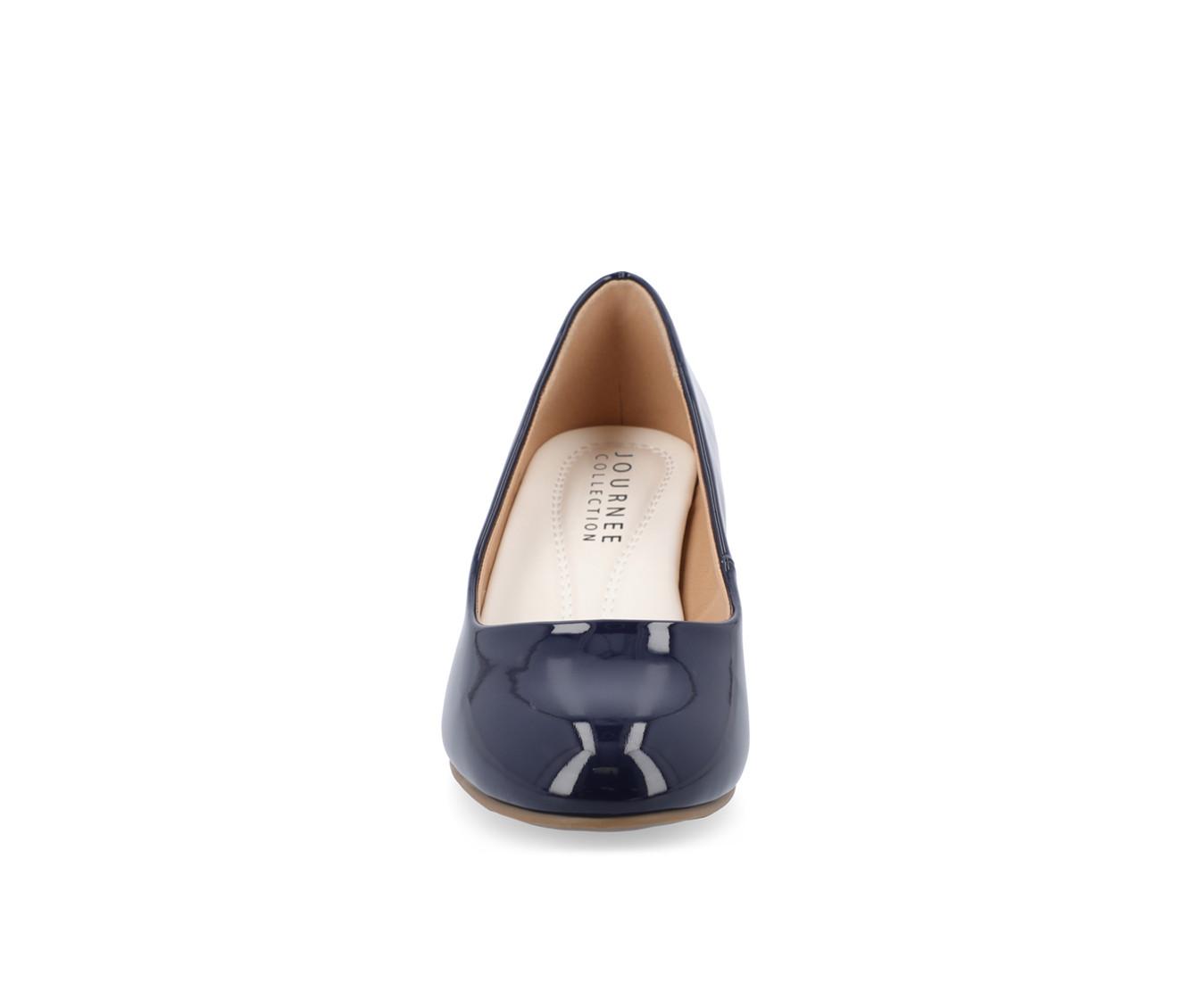 Women's Journee Collection Luu-M Pumps