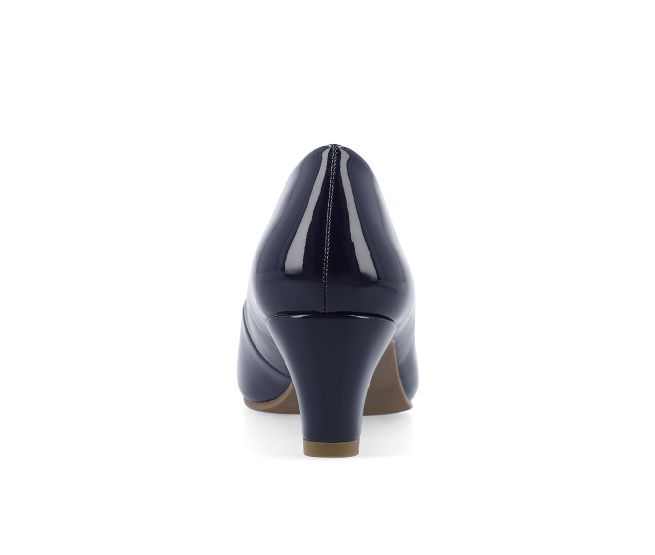 Women's Journee Collection Luu-M Pumps