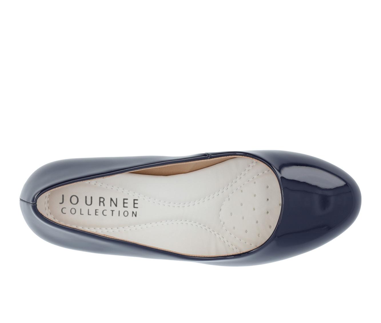 Women's Journee Collection Luu-M Pumps