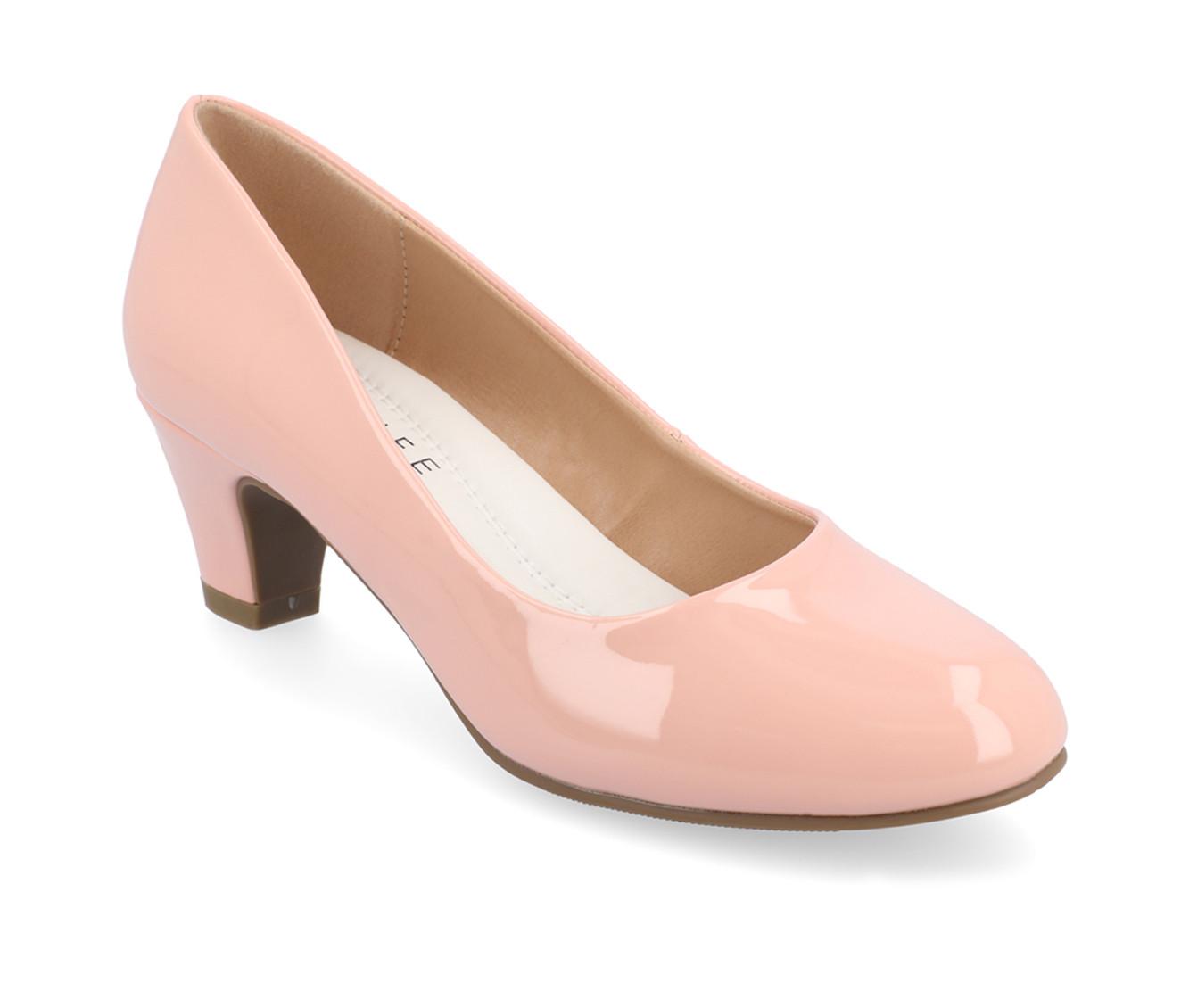 Women's Journee Collection Luu-M Pumps