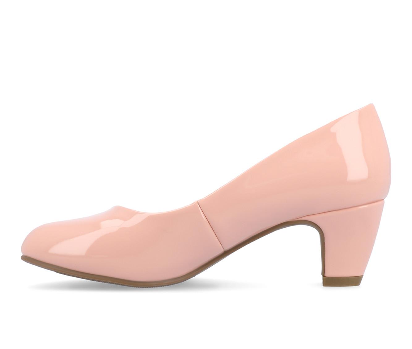 Women's Journee Collection Luu-M Pumps