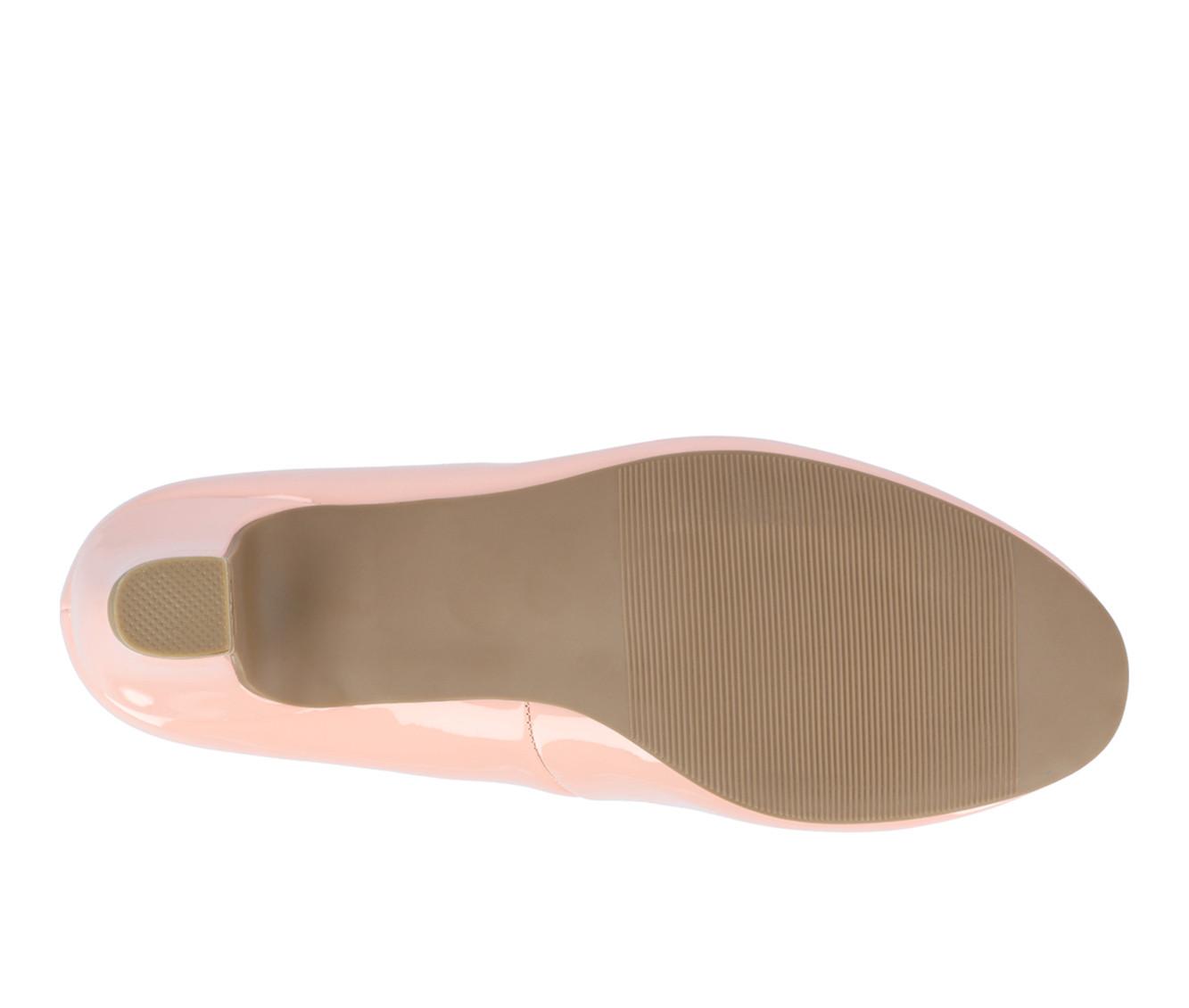 Women's Journee Collection Luu-M Pumps