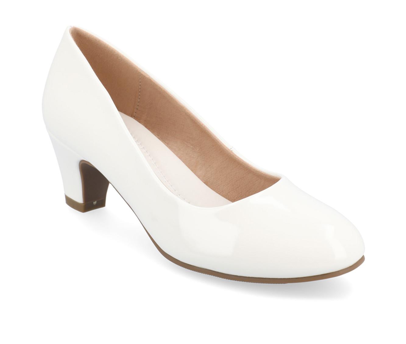 Women's Journee Collection Luu-M Pumps