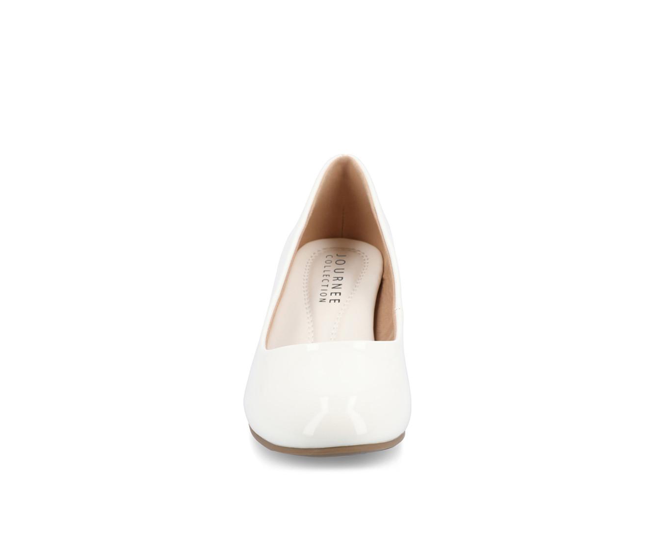 Women's Journee Collection Luu-M Pumps
