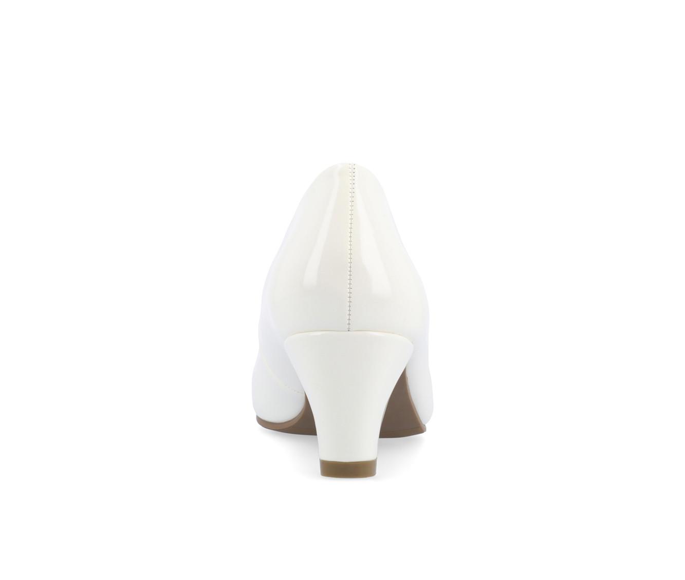 Women's Journee Collection Luu-M Pumps