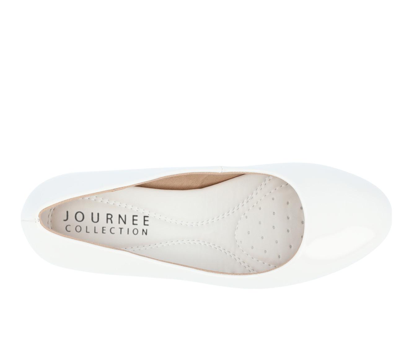 Women's Journee Collection Luu-M Pumps