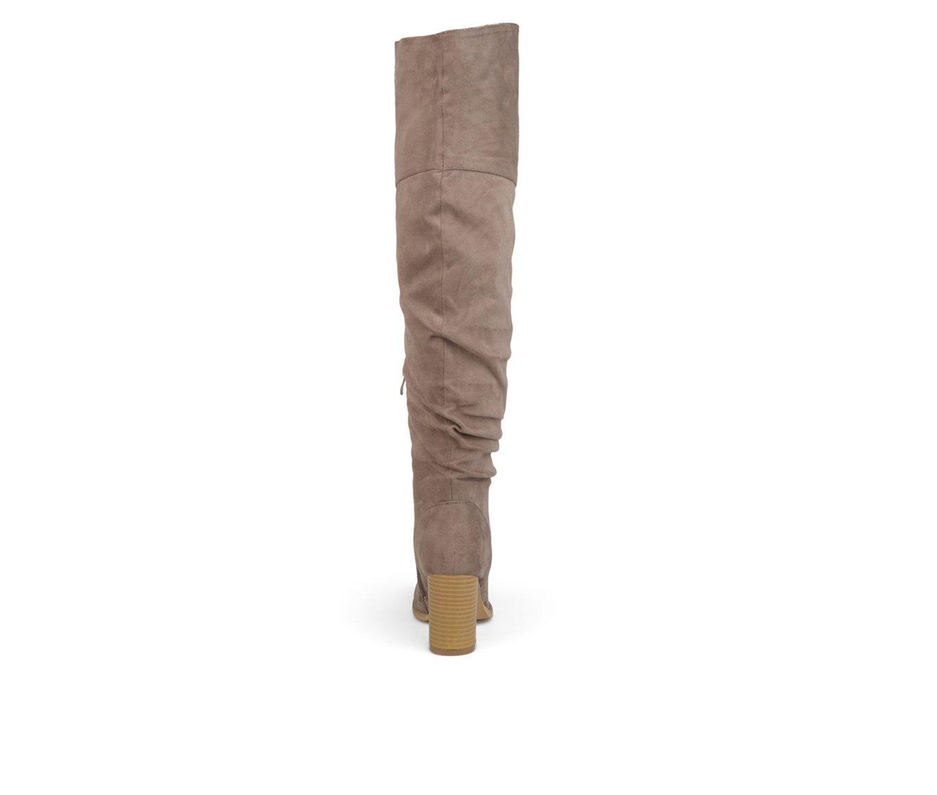 Women's Journee Collection Kaison Over-The-Knee Boots