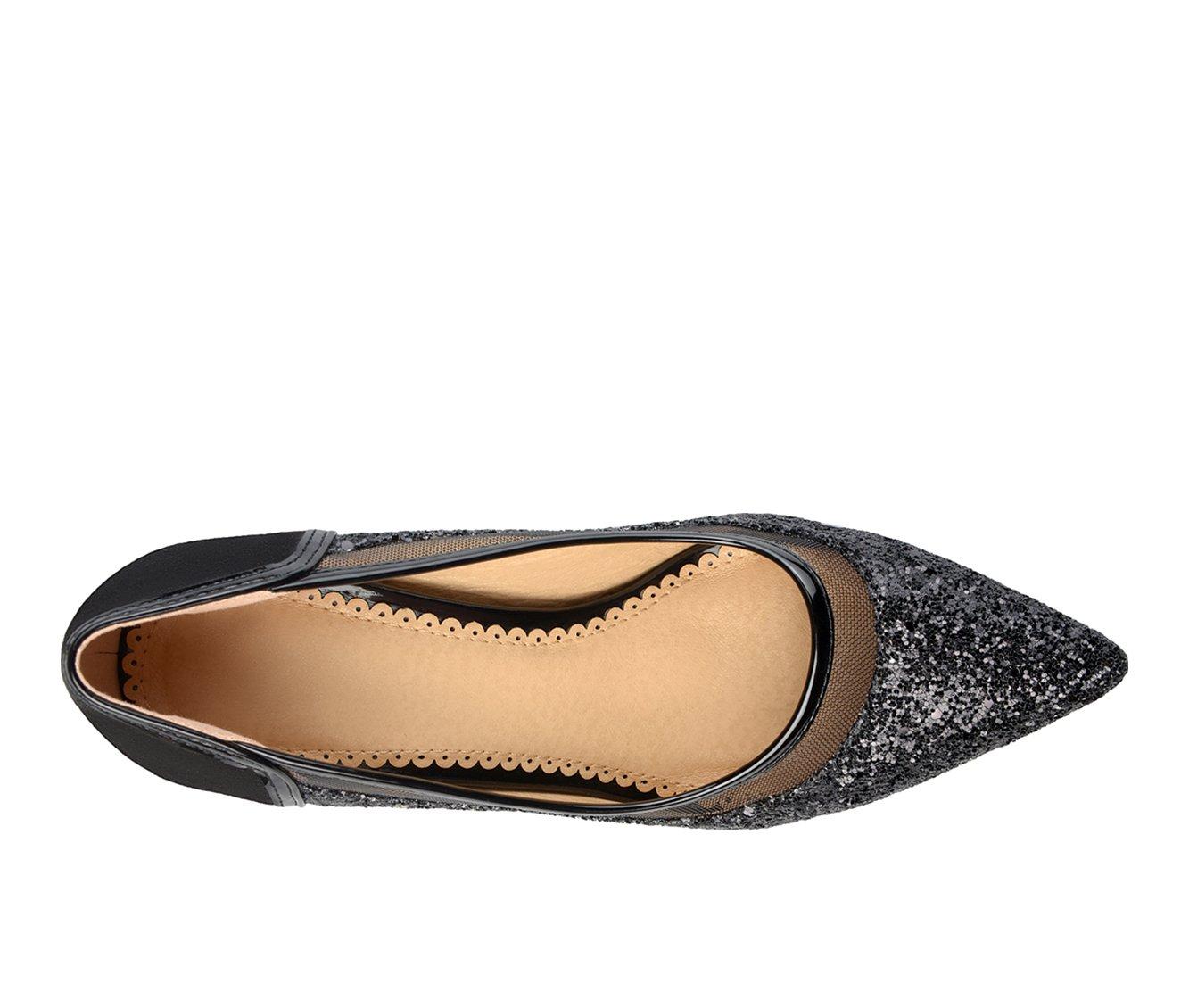 Women's Journee Collection Kalani Special Occasion Shoes