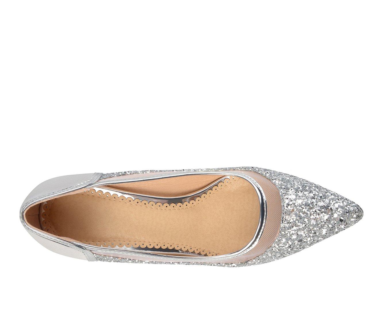 Women's Journee Collection Kalani Special Occasion Shoes