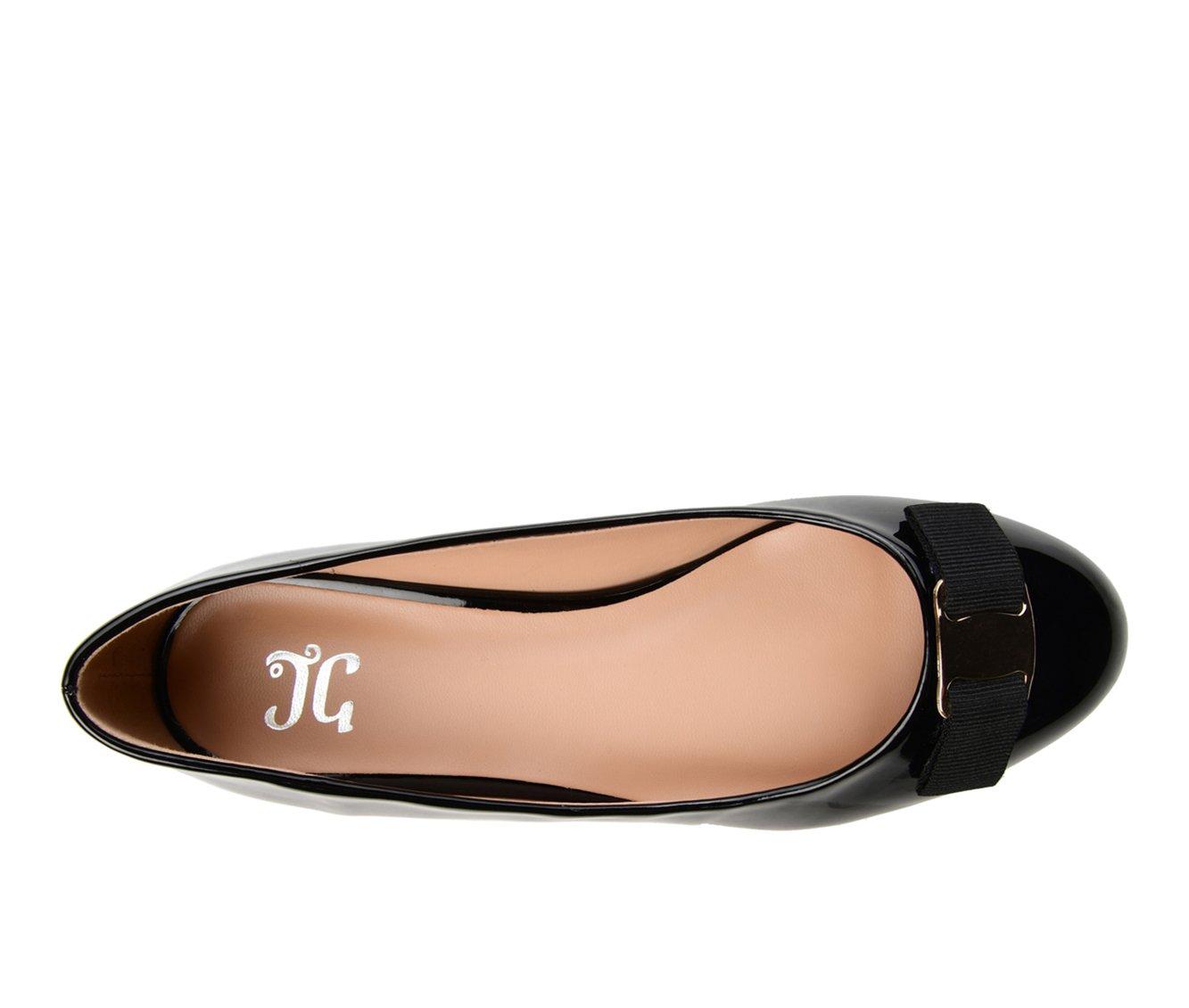 Women's Journee Collection Kim Flats