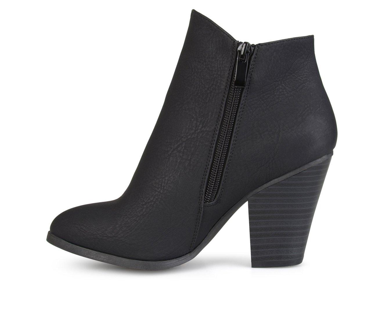 Women's Journee Collection Vally Booties