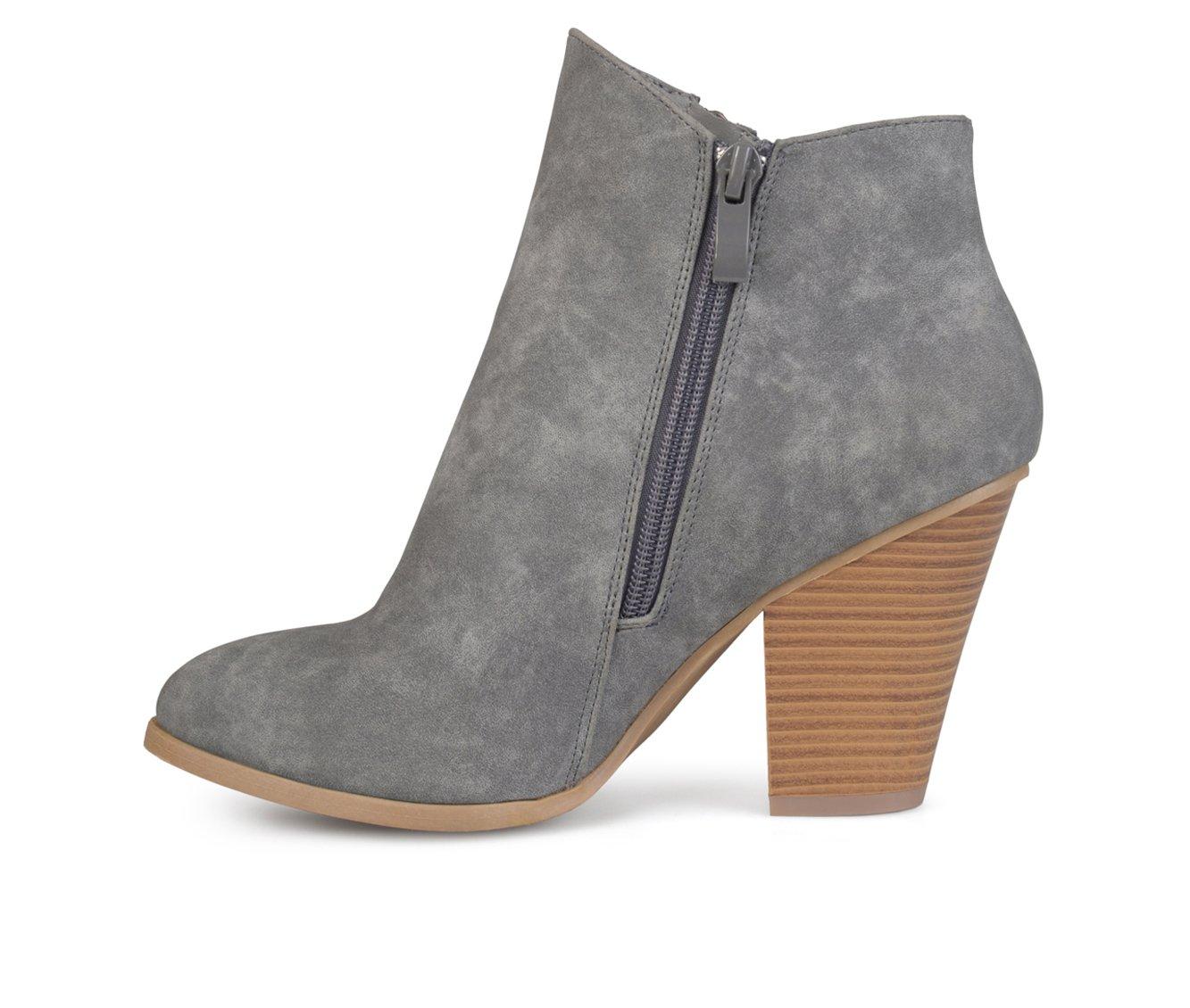 Women's Journee Collection Vally Booties