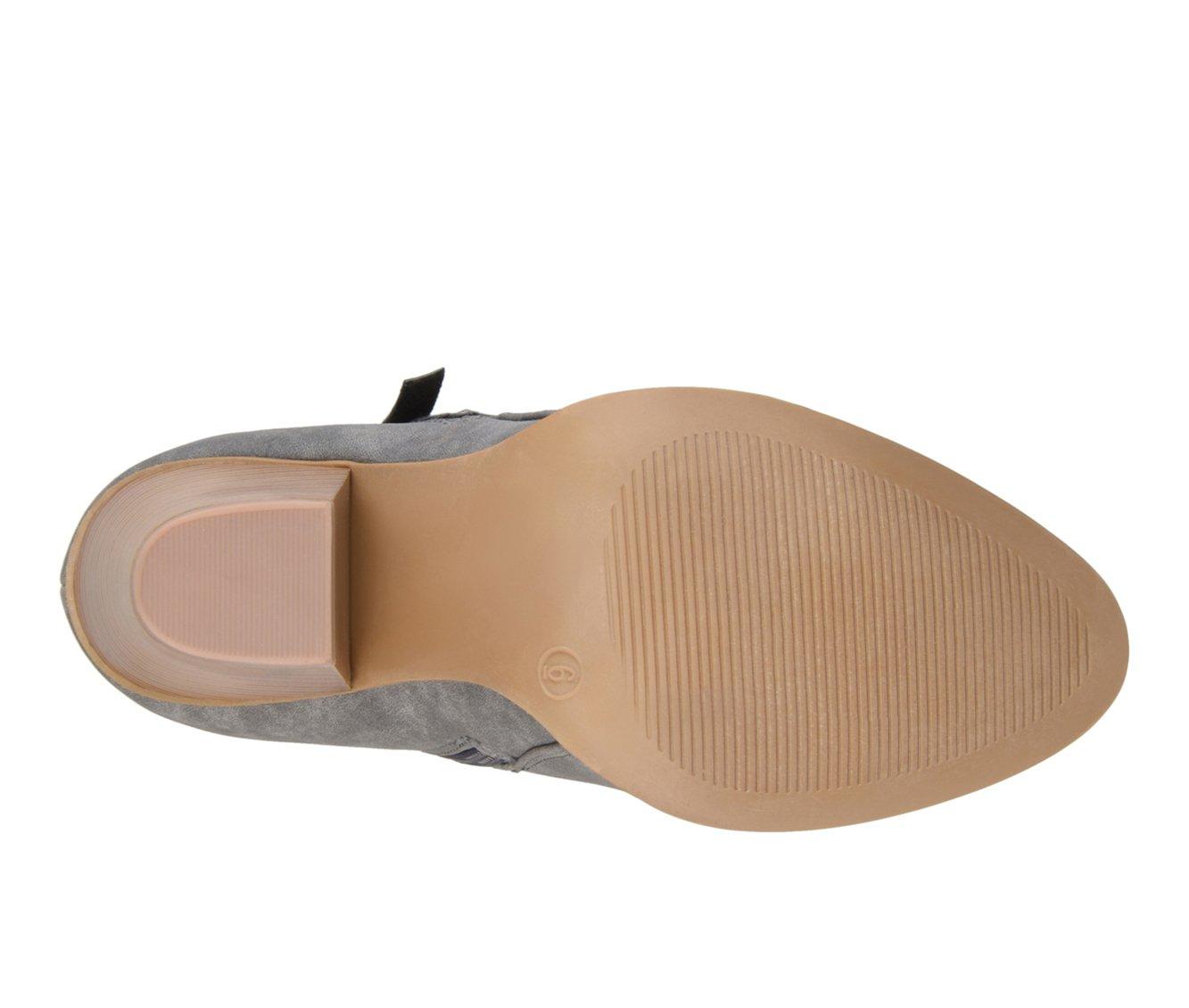Women's Journee Collection Vally Booties
