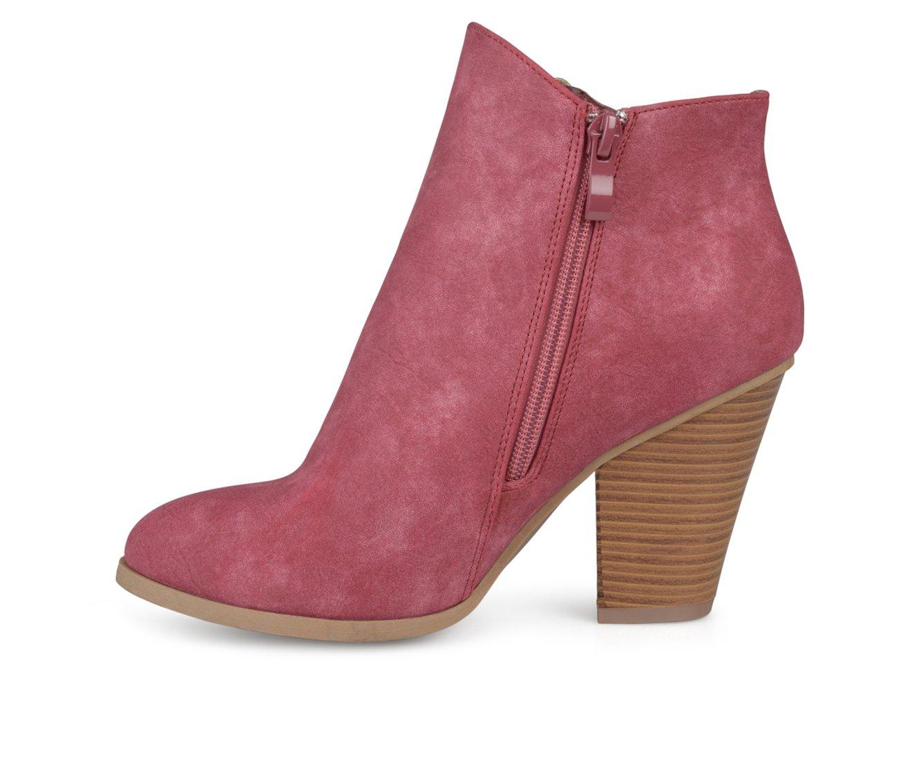 Women's Journee Collection Vally Booties