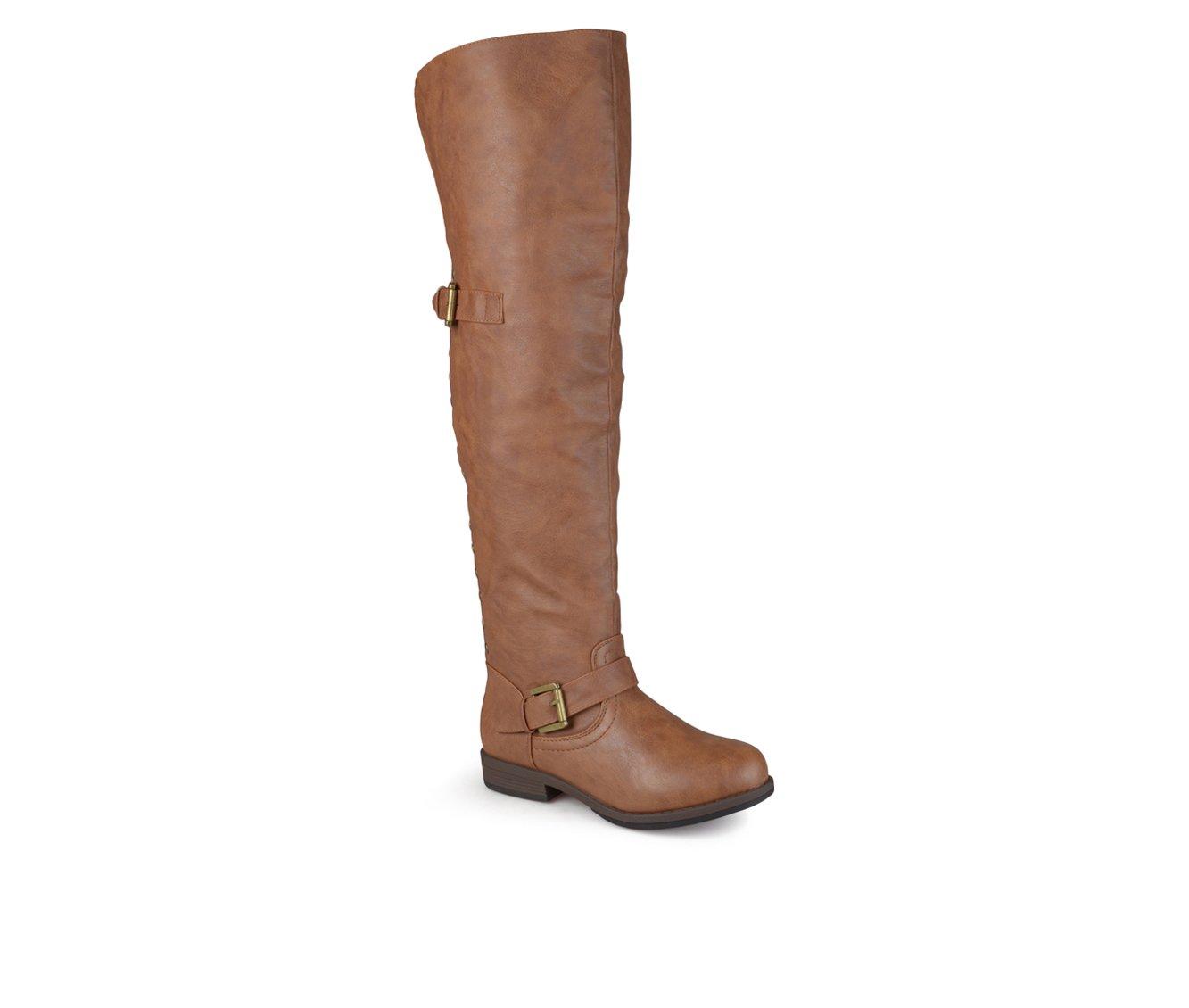 Women's Journee Collection Kane Over-The-Knee Boots