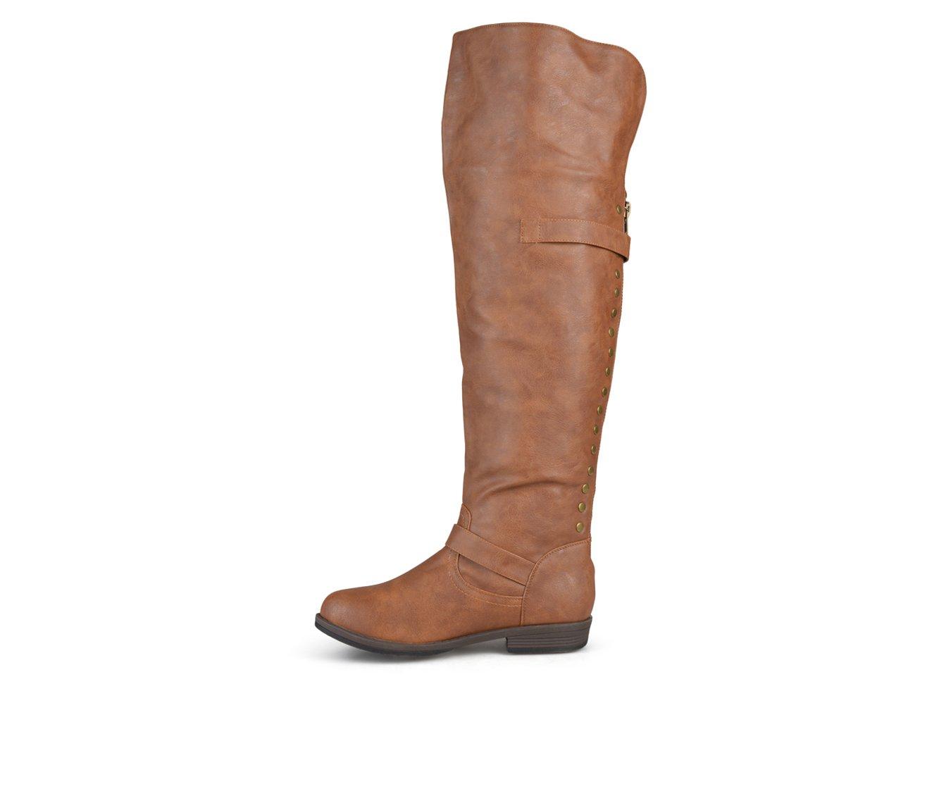 Women's Journee Collection Kane Over-The-Knee Boots